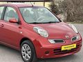 2009 MİCRA OTOMATİK VİTES 148.000 KM'de