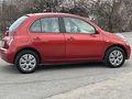 2009 MİCRA OTOMATİK VİTES 148.000 KM'de