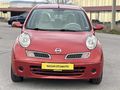 2009 MİCRA OTOMATİK VİTES 148.000 KM'de