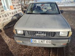 Sahibinden Isuzu TF Çift Kabin 4x2