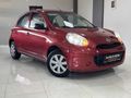 2013 MODEL NİSSAN MİCRA OTOMATİK 89.000 KM DEĞİŞENSİZ