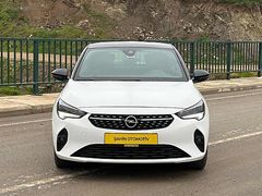 2023 OPEL CORSA 1.2 TURBO ELEGANCE CİFT RENK - CAM TAVAN