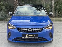 ERBAY DAN OPEL CORSA 1.2 T ELEGANCE CAM TAVAN HATASIZ BOYASIZ