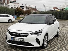 DEĞİŞENSİZ BOYASIZ CAM TAVANLI DÜŞÜK KM 360KAMERA CORSA