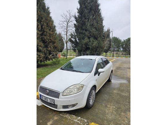 Sahibinden Fiat Linea 1.3 Multijet  2013 Model