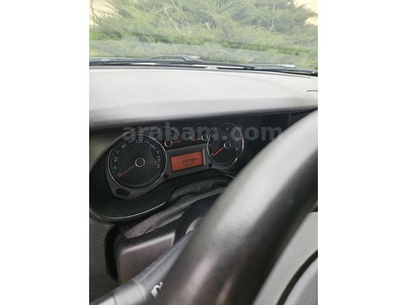 Sahibinden Fiat Linea 1.3 Multijet  2013 Model