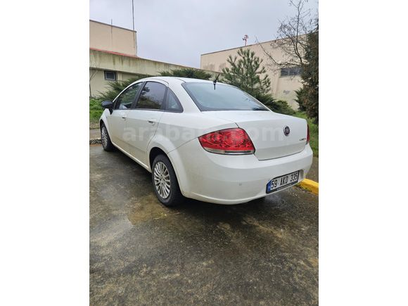 Sahibinden Fiat Linea 1.3 Multijet  2013 Model