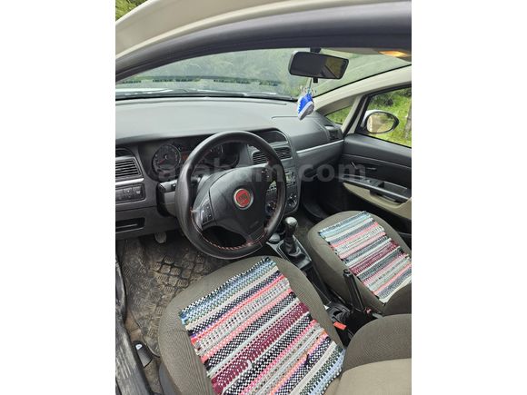 Sahibinden Fiat Linea 1.3 Multijet  2013 Model