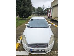 Sahibinden Fiat Linea 1.3 Multijet Pop 2013 Model