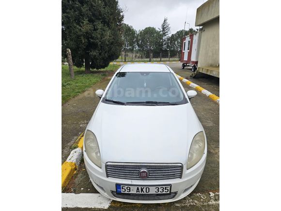 Sahibinden Fiat Linea 1.3 Multijet Pop 2013 Model