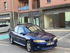 Çok acil satılık Opel Vectra 2.0 GLS 1997 Model 