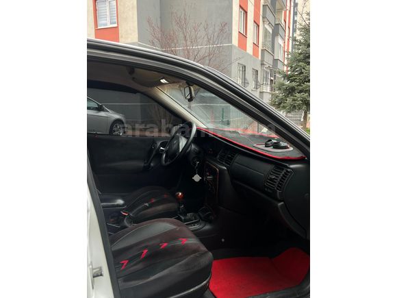 Sahibinden Opel Vectra 2.0 CDX 2000 Model Kayseri