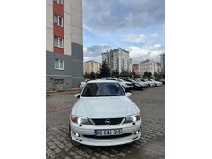 Sahibinden Opel Vectra 2.0 CDX 2000 Model Kayseri