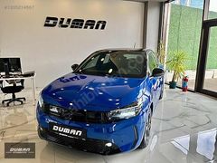 DUMAN'DAN 27.000 KM'DE 2024 MODEL OPEL CORSA 1.2 T GS CAM TAVAN