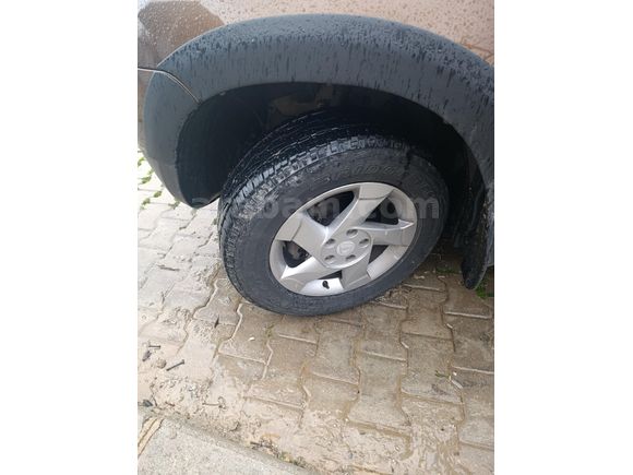 Sahibinden Dacia Duster 1.5 dCi Ambiance 2011 Model