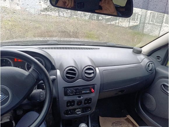 Sahibinden Dacia Duster 1.5 dCi Ambiance 2011 Model