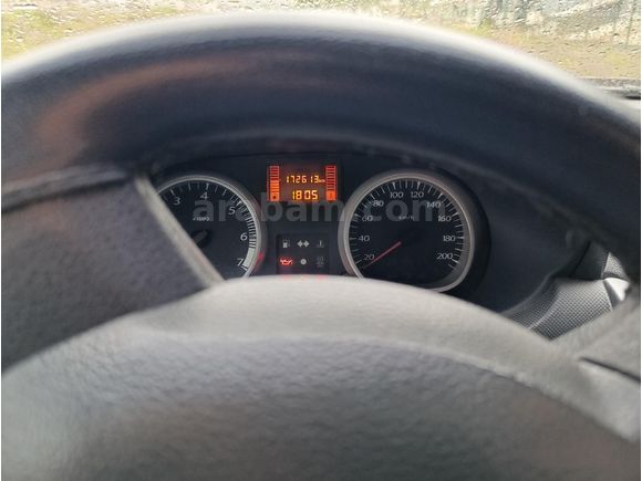 Sahibinden Dacia Duster 1.5 dCi Ambiance 2011 Model