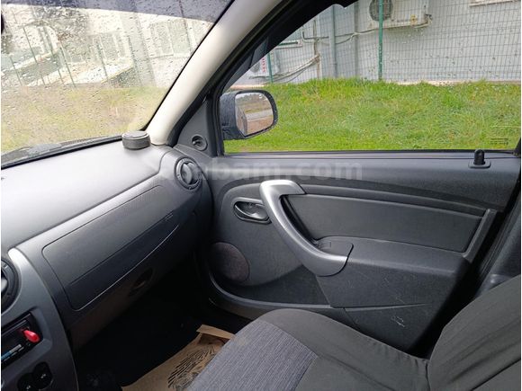 Sahibinden Dacia Duster 1.5 dCi Ambiance 2011 Model