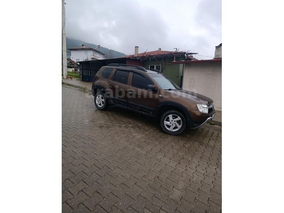 Sahibinden Dacia Duster 1.5 dCi Ambiance 2011 Model