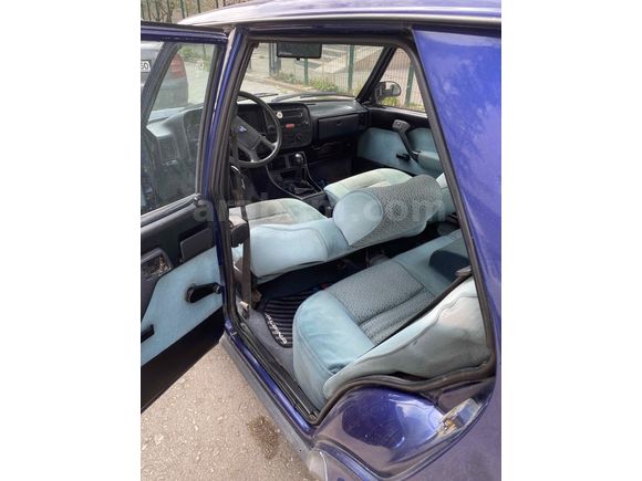 Sahibinden Tofaş Doğan SLX ie 2000 Model 