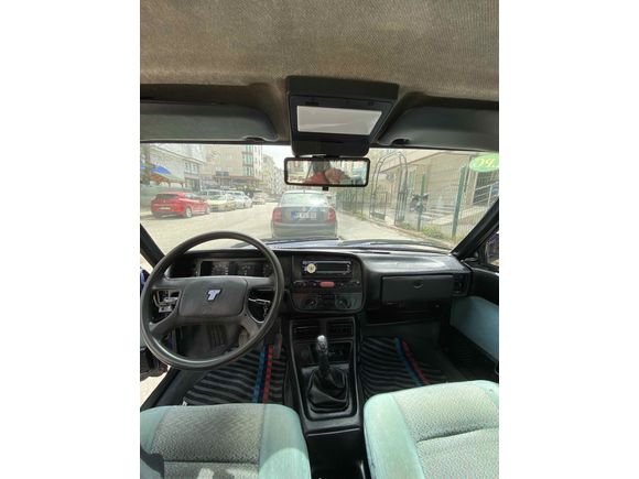 Sahibinden Tofaş Doğan SLX ie 2000 Model 
