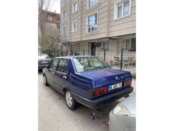 Sahibinden Tofaş Doğan SLX ie 2000 Model 