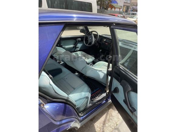 Sahibinden Tofaş Doğan SLX ie 2000 Model 