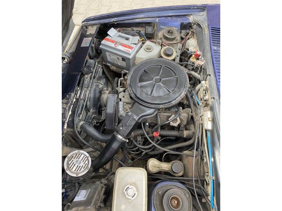 Sahibinden Tofaş Doğan SLX ie 2000 Model 
