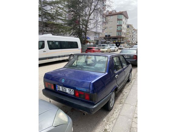 Sahibinden Tofaş Doğan SLX ie 2000 Model 