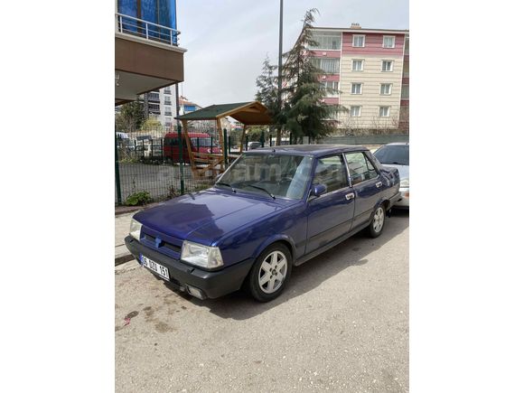 Sahibinden Tofaş Doğan SLX ie 2000 Model 