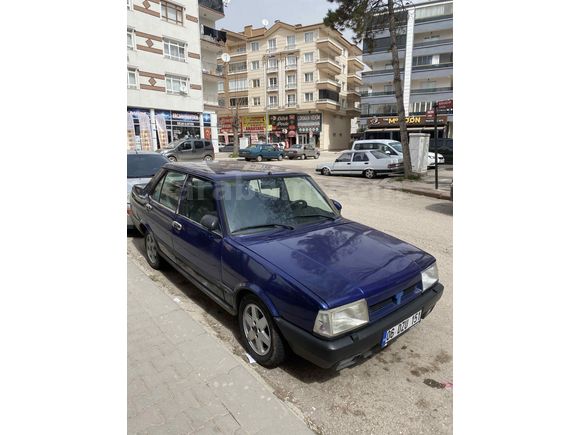 Sahibinden Tofaş Doğan SLX ie 2000 Model 