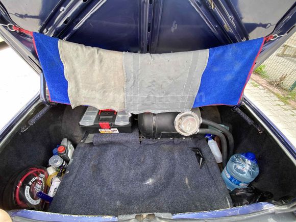 Sahibinden Tofaş Doğan SLX ie 2000 Model 