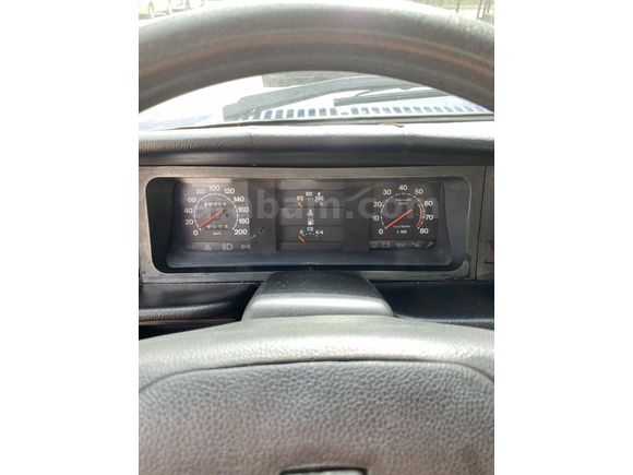 Sahibinden Tofaş Doğan SLX ie 2000 Model 