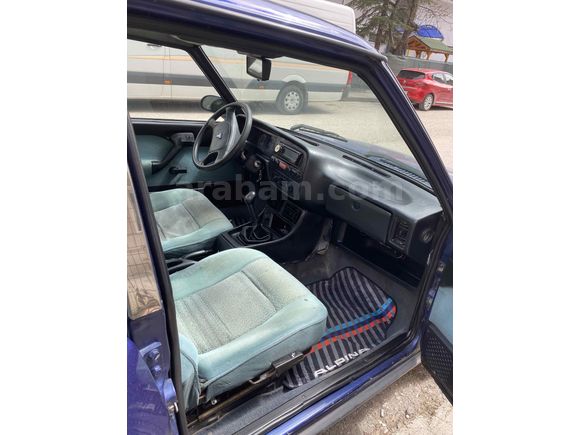 Sahibinden Tofaş Doğan SLX ie 2000 Model 