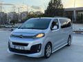 Sahibinden Citroen Jumpy 1.6 BlueHDI Spacetourer 2017 Model Antalya