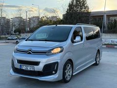 Sahibinden Citroen Jumpy 1.6 BlueHDI Spacetourer 2017 Model Antalya