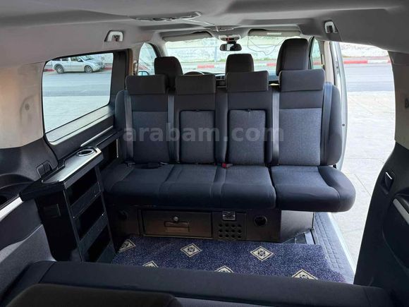 Sahibinden Citroen Jumpy 1.6 BlueHDI Spacetourer 2017 Model Antalya