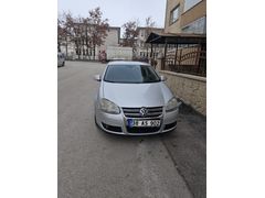 Sahibinden Volkswagen Jetta 1.4 TSi Comfortline 2008 Model