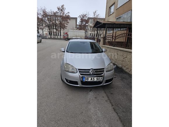 Sahibinden Volkswagen Jetta 1.4 TSi Comfortline 2008 Model