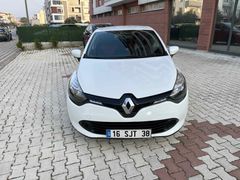 2015 CLİO 1.5 DCİ 134 BİN KM DE İLK ELDEN ORJİNAL