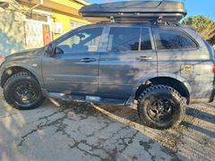 Sahibinden Ssangyong Kyron 2.0 XDI 4x4 2008 Model