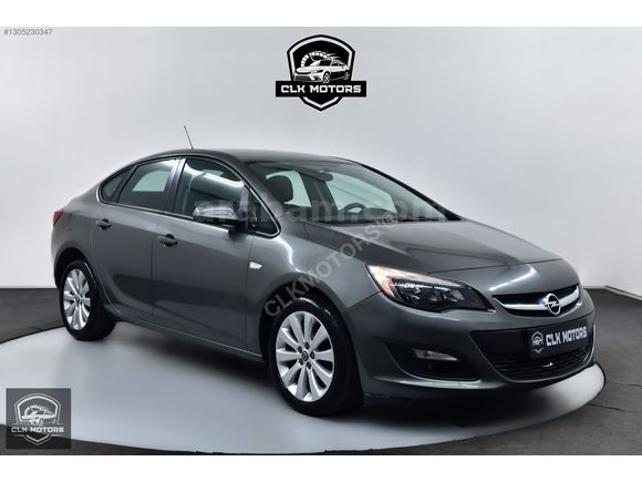 *360BİN PEŞİN 36AY VADE 2020ASTRA HATASIZ BENZİN OTOMATİK 140HP*