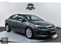 0.69KREDİ*360BİN PEŞN 36AY VADE 2020 OPEL ASTRA 72BİN KM HATASIZ