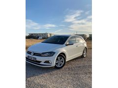 Sahibinden Volkswagen Polo 1.0 comfortline 2017 Model 