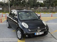 ÇOK TEMİZ NİSSAN MİCRA 173.000KM !! + KEYLESS GO + EN DOLUSU