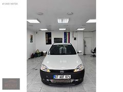 1.7 CORSA HYBRİT SETUP BRONZ BASKI SIFIR MUAYENE DOLU DOLU