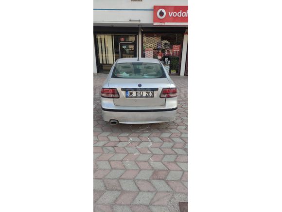Saab 9-3 yedek parçaları  2003 Model