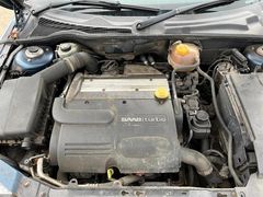 Saab 9-3 yedek parçaları  2003 Model