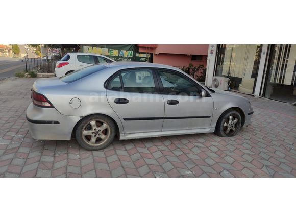 Saab 9-3 yedek parçaları  2003 Model