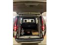 Sahibinden Renault Kangoo Multix 1.5 dCi Expression 2009 Model